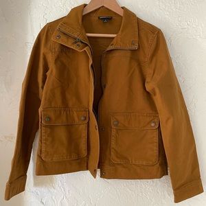 Patagonia Jacket